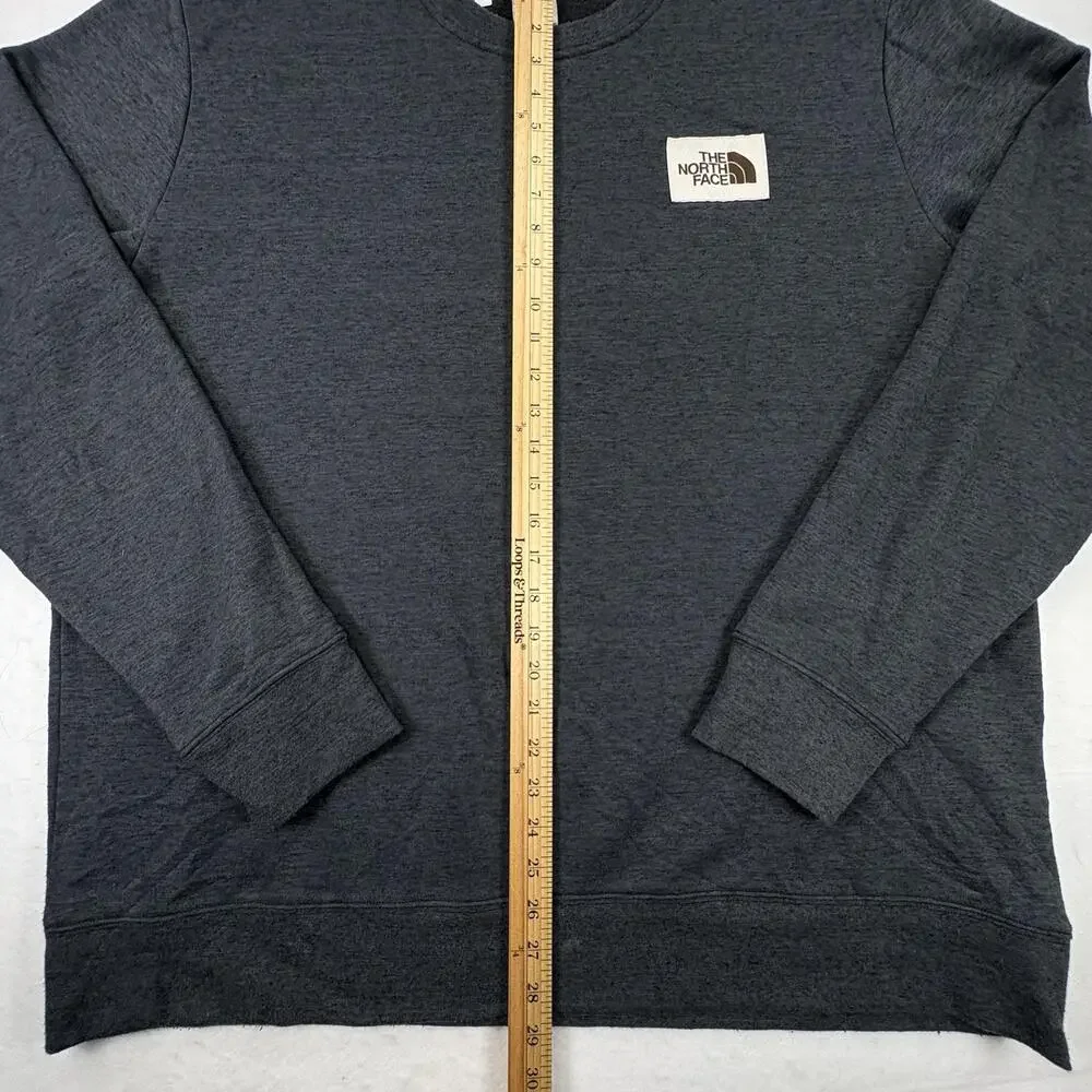 The North Face brand north